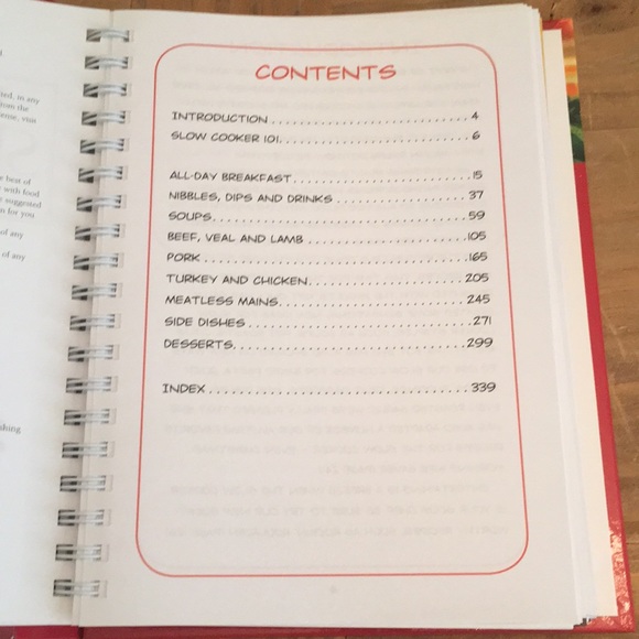 Best of Bridge Slow Cooker Cookbook. - Picture 3 of 3